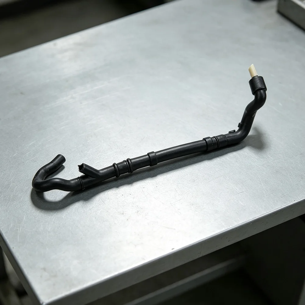 Engine Crankcase Ventilation Hose 2720181382 for Mercedes For CLK350 C209 C207 A209 E350 W211 W212 S211 S212 ML350 W164 X204
