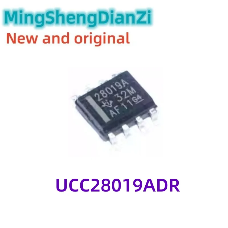5PCS 28019A UCC28019ADR SOP8 Mobile phone case