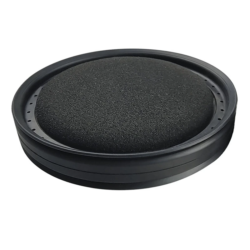 อะไหล่ตัวกรองฟองน้ำสำหรับเปลี่ยนอะไหล่เครื่องดูดฝุ่น Bora3000 Bora5000 BF84