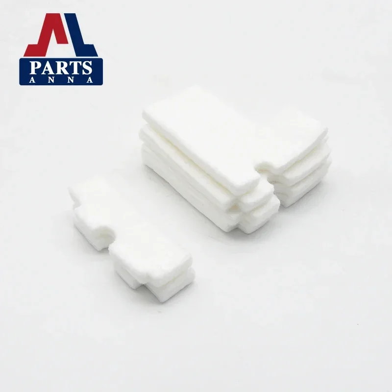 Waste Ink Pad Sponge for EPSON ET 2700 2750 2756 2760 3700 3710 3750 3760 4700 4750 4760 XP 5100 5105 5115 L6190 L4150 L4160