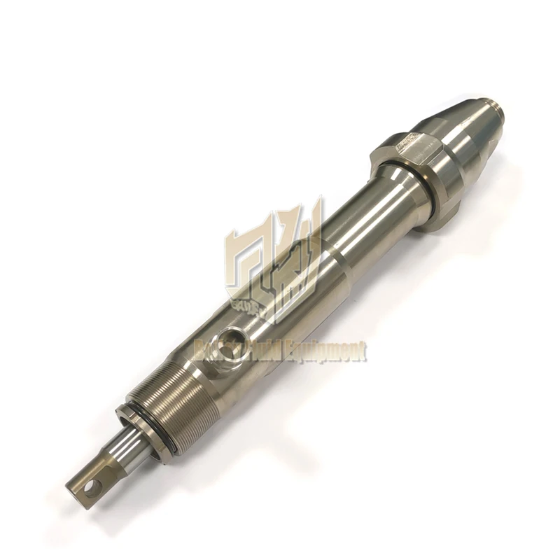 17H831 Source Factory Airless Piston  Pump Parts Screw Tooth Pump for Use with Grc TexSpray Mark X Standard Series