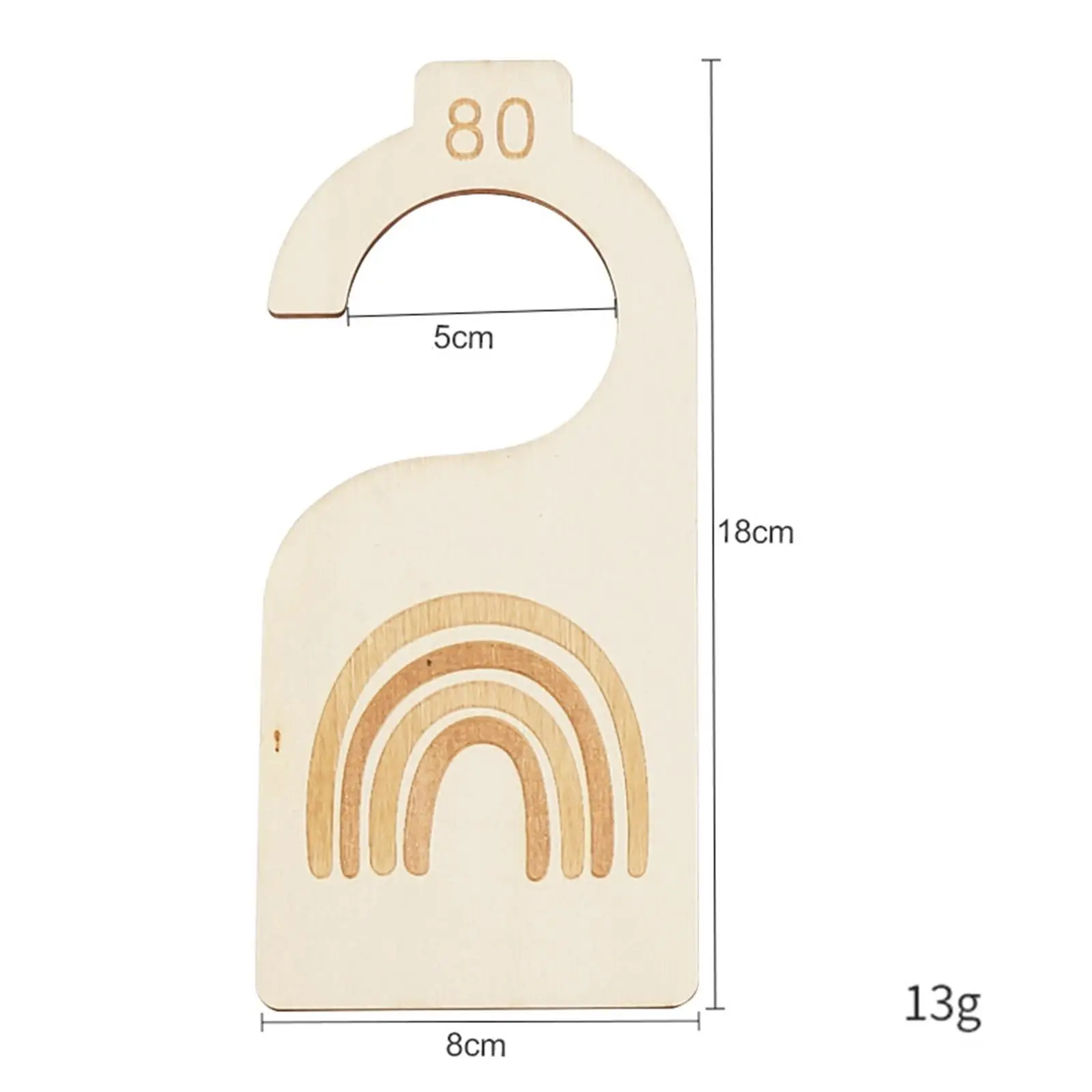 8 шт. перегородки для детского шкафа, органайзеры для детских вешалок «сделай сам», органайзеры для детского шкафа для дня рождения, шкаф для детской спальни, шкаф