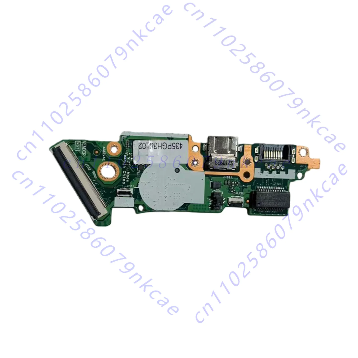 For Lenovo 14 15 G2 G3 ITL ALC K4E-IAP Switch Board USB Board LS-K051P 056P
