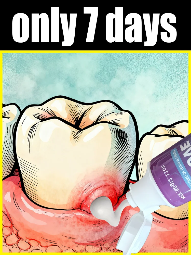 

Say goodbye to dental problems and regain a confident smile!