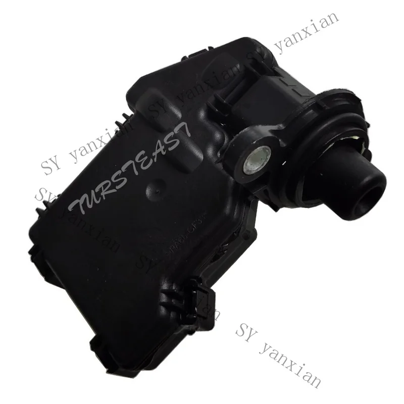 SY+ 12471631 600103 4WD Front Axle Actuator For GMC Envoy For Isuzu Ascender