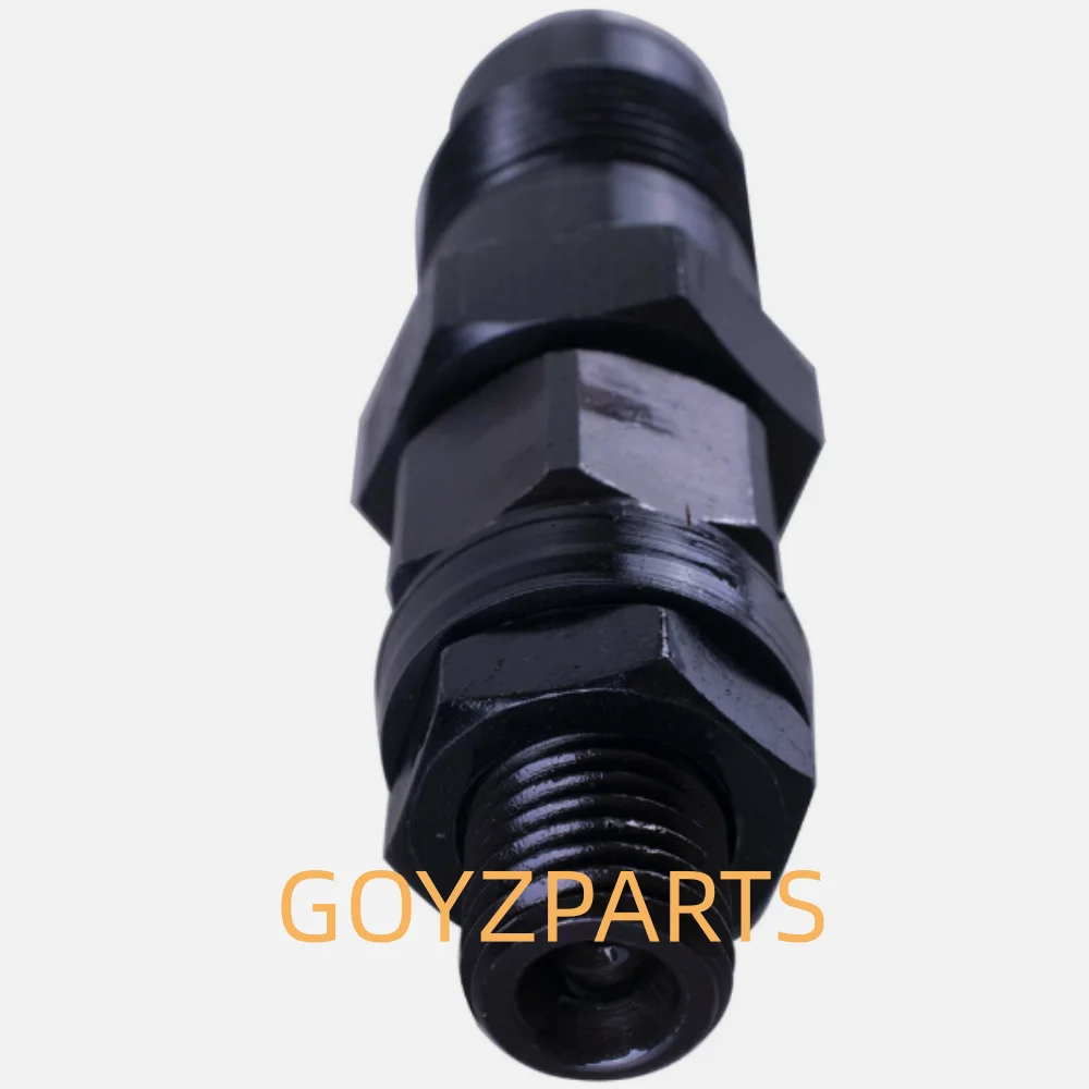 

093500-4042 23600-54080 Brand and New Fuel Injector Nozzle Common Rail Injector Assy For Toyota Hiace Hilux 2L 3L 2.8L Engine