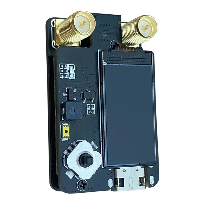 ABVO-2X ESP32 RX580…