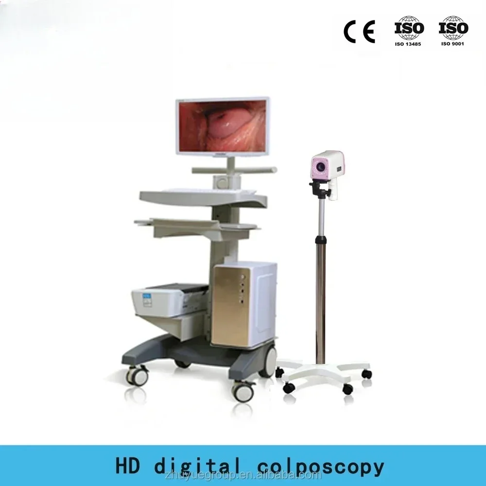 حار بيع فيديو نطاق كولبو الطبية الرقمية فيديو نطاق كولبو نطاق كولبو البصرية