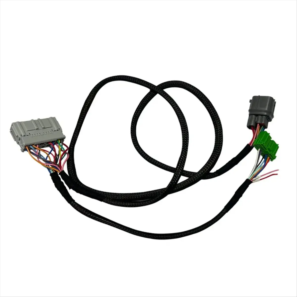 A67F Chassis Wiring Harness B Series D Series Engine Wire Connector Cable for Honda Civic Si EK 1999-2000