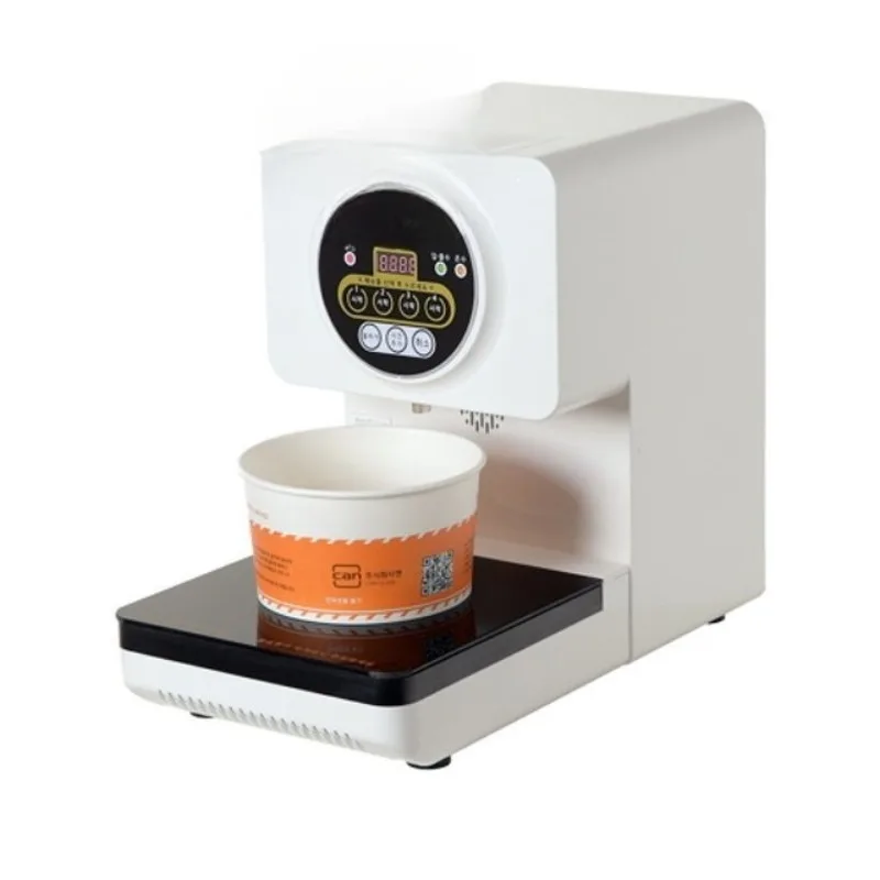 

Instant noodle machine, instant noodle machine, automatic noodle cooking machine