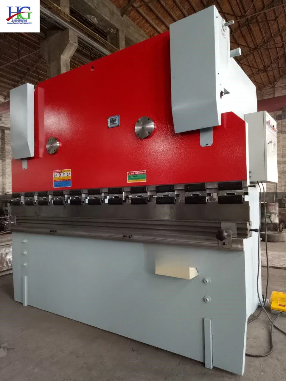 خصم 10% على ماكينة ثني الفرامل الجديدة Accurl الأكثر مبيعًا في عام 2020 #3