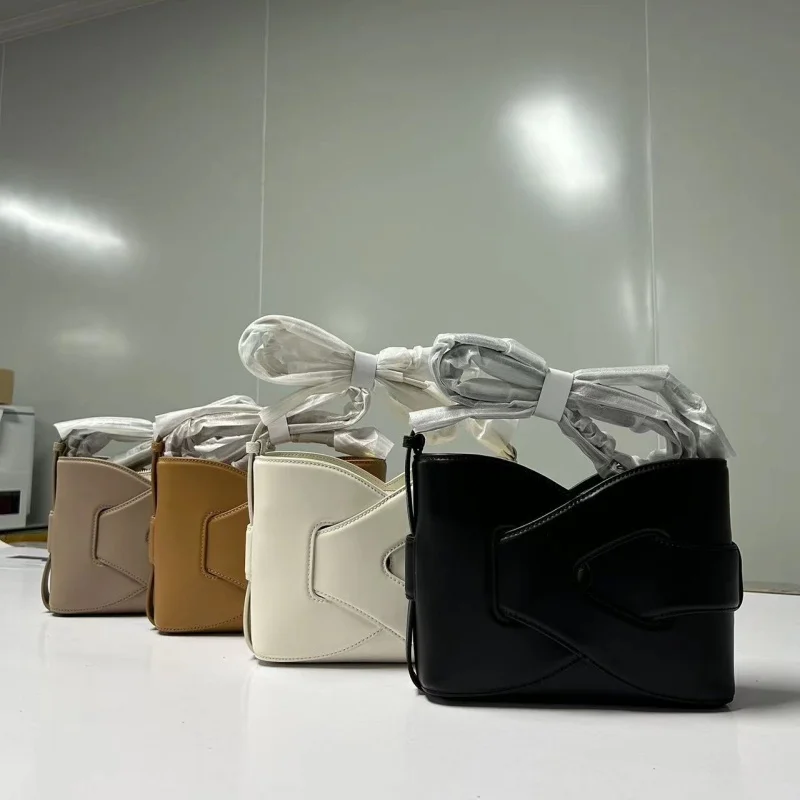 

Ladies' lychee pattern popular brand design unique and innovative handbag shoulder bag