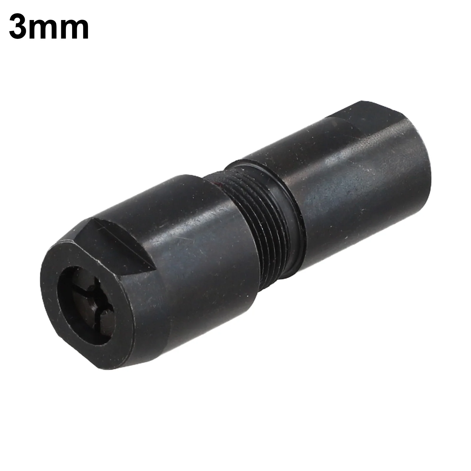 

Compact Angle Grinder Attachment Compact Grinder Tool Angle Grinder Adapter Multiple Clamping Sizes Robust Metal Material