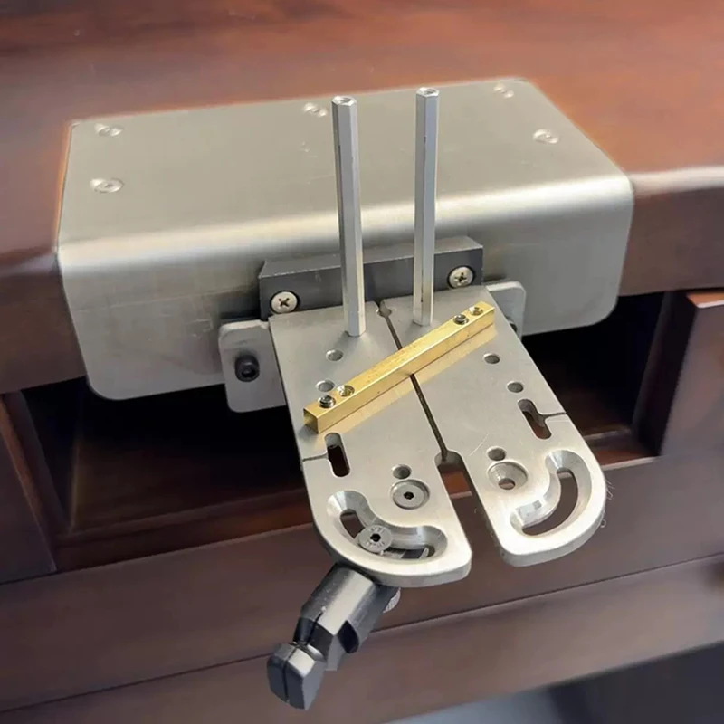 

Многофункциональная вилка для ювелирного стола, зажим из нержавеющей стали 304, плоскогубцы, тигровые плоскогубцы, зажимные плоскогубцы, инструмент для обслуживания пресс-форм