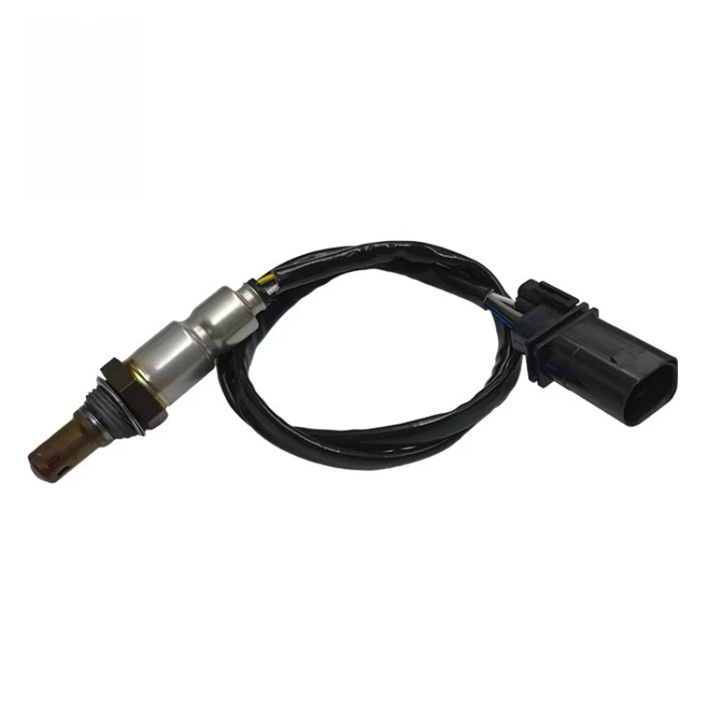 Lambda O2 Oxygen Sensor 55270410 Compatible With Chrysler Jeep Compass 2017 Dodge Nitro 2007