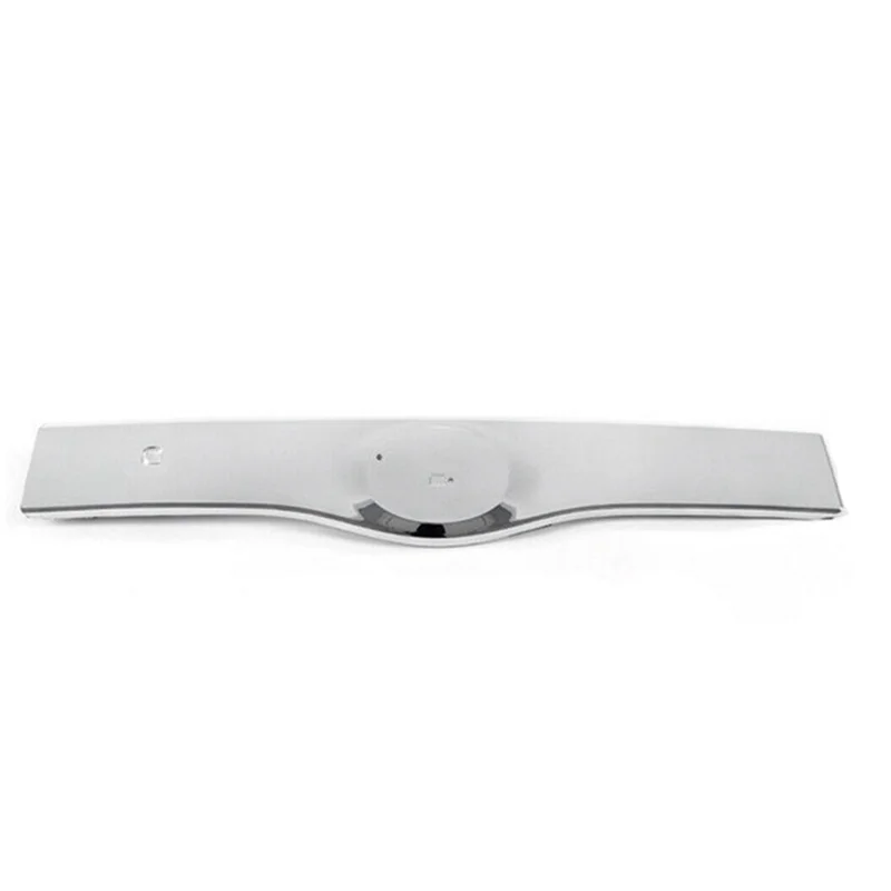 

Накладка на ручку задней двери багажника 7680147050C0, украшение на ручку задней двери багажника для Toyota Prius 2004-2009, серебряные аксессуары