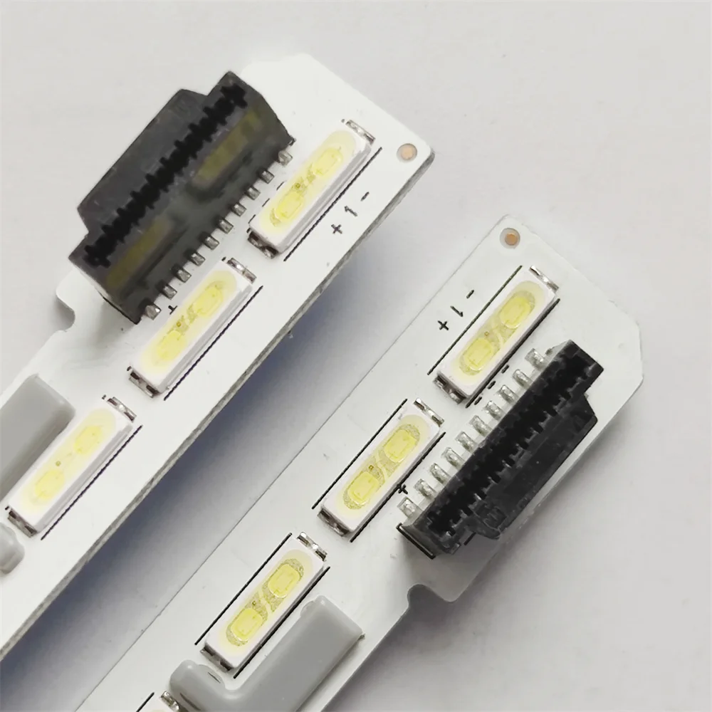 LED Backlight strip 84 lamp For 65'' TV 65'' V16 ART3 2505 REV 13 1 L-Type 65UH7700-UB 65UH770V 6916L-2505A 2506A LC650EQF