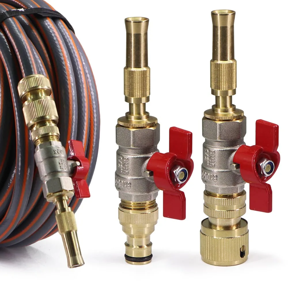 #15 Top 50 Sprinkler Valves Worth Buying In 2026