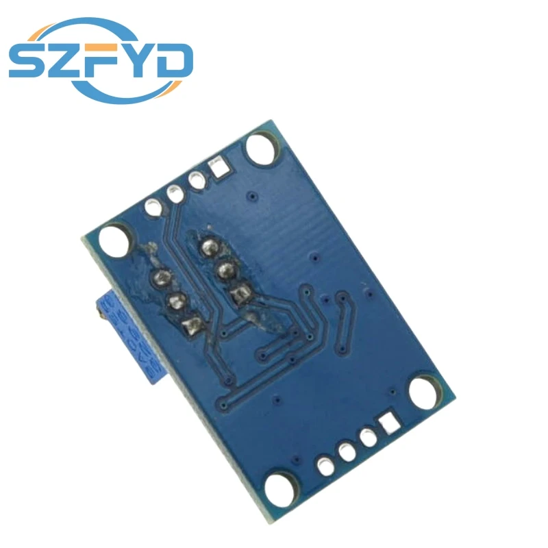 AD620 Amplificador de instrumentación de voltaje MV para placa