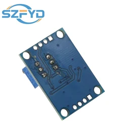 AD620 Amplificador de instrumentación de voltaje MV para placa