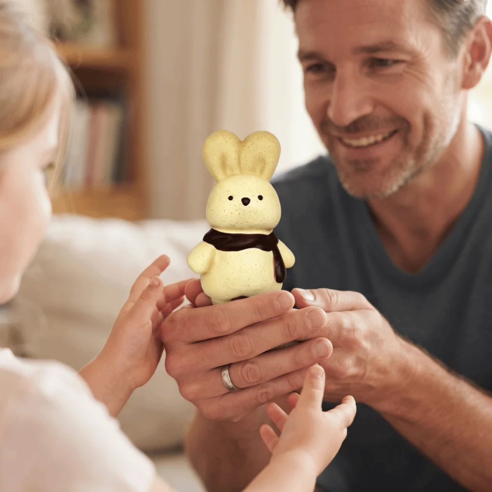 Slow Rebound Rabbit Squishy Toys Bunny Super Soft Rabbit Squeeze Toys Assorted Colors Cute Rabbit Slow Rising Toys