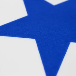 Bandera Honduras gran formato para exterior resistente
