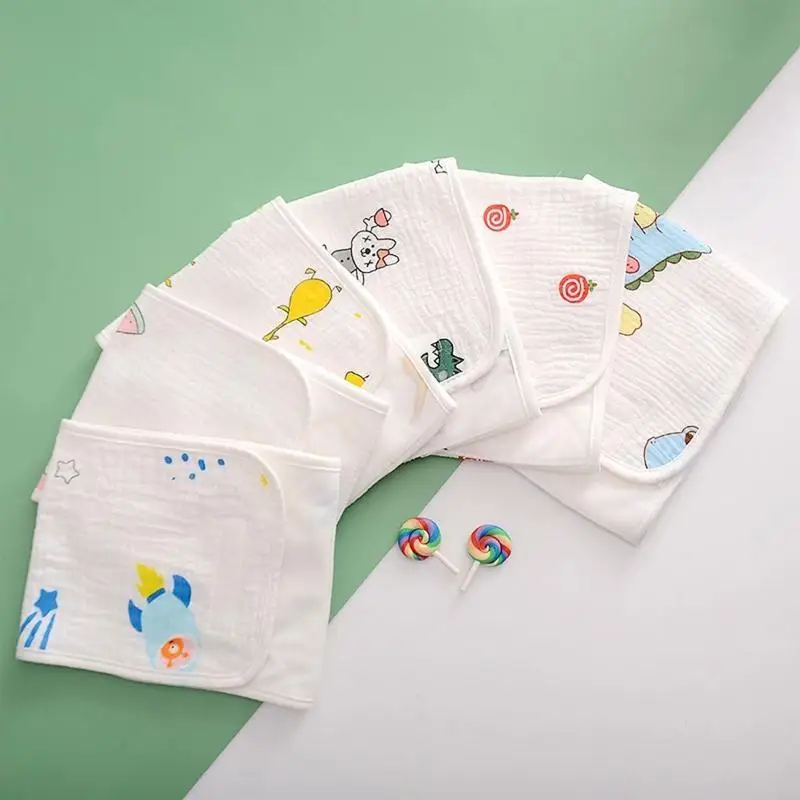 

54DF Baby Soft Cotton Belly Band Infant Cord Care Bellyband Binder Clothing Adjustable Newborn Navel Belt