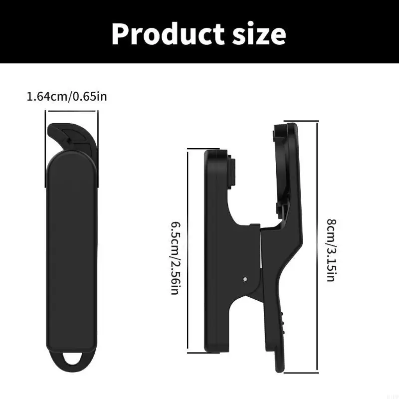 E1PF USB شحن الشاحن شاحن كابل ل GBD-H2000 شاهد كابل شاحن USB