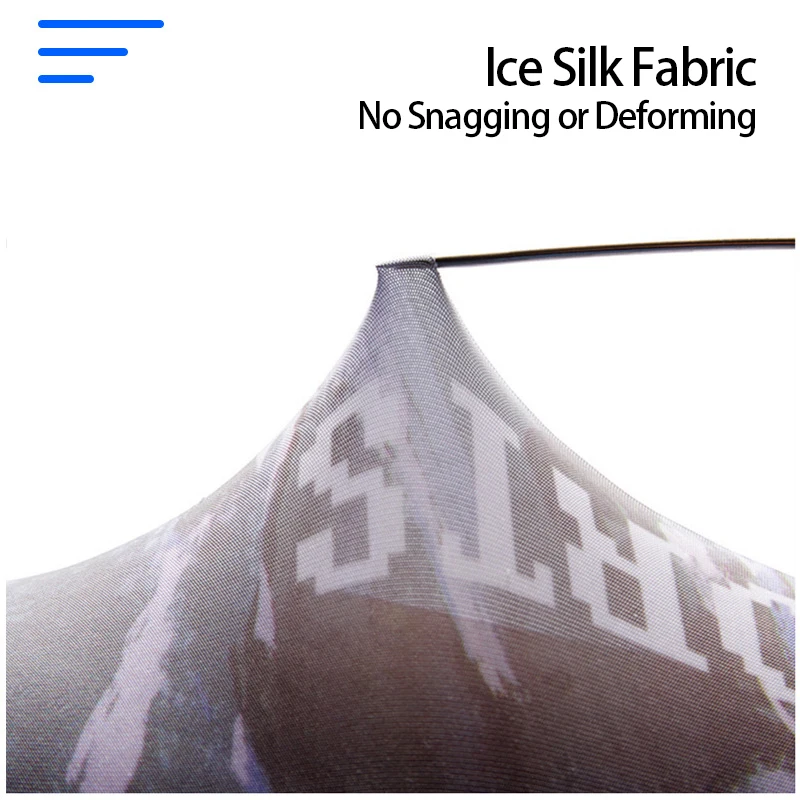 Maniche da uomo estive Protezione solare Ciclismo Maniche da braccio in seta di ghiaccio Viaggio Traspirante Elasticità fresca Guida Pesca Maniche da golf