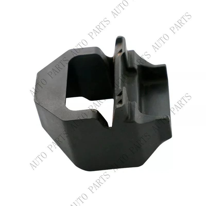 A+ 2PCS Lower Radiator Mount Support 17117807184 Fits For 2008-2013 BMW E90 E91 E92