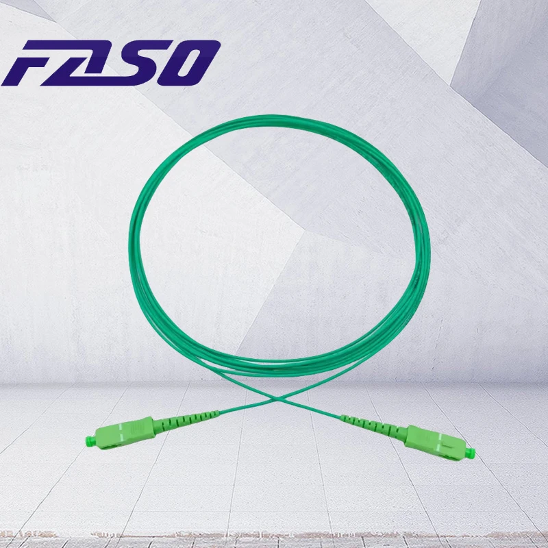 faso-50-pcs-4-meter-sc-apc-sc-apc-singlemode-g657a2-simplex-16mm-diameter-green-fiber-optic-path-cord-for-france