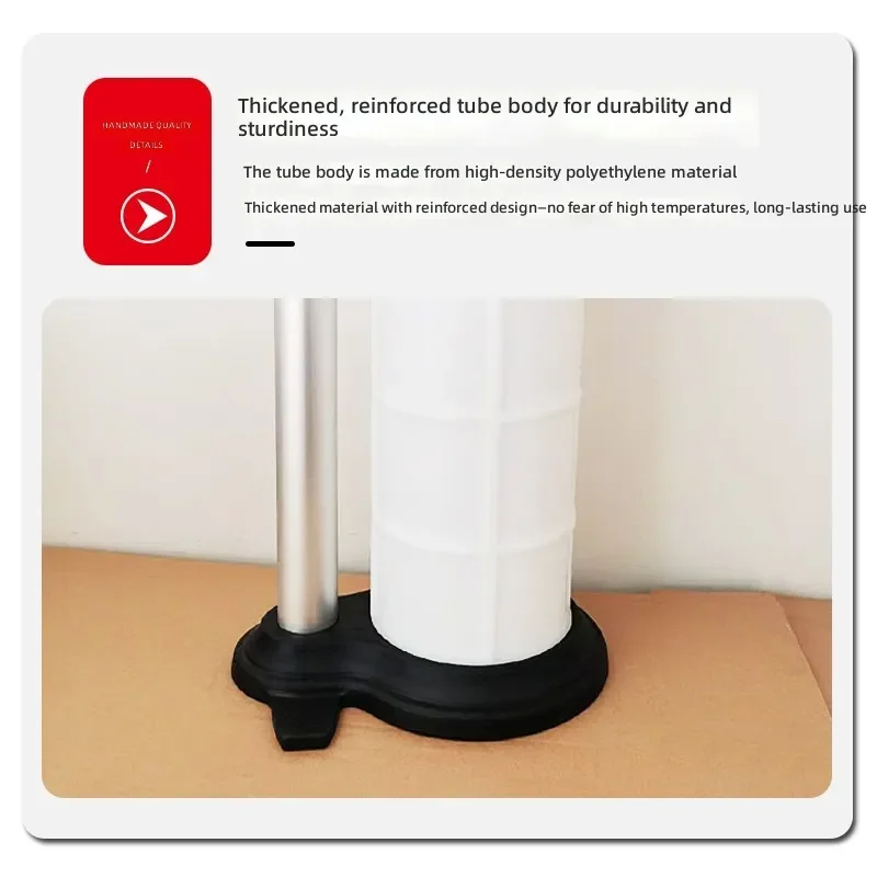 for Auto Repair Transmission Oil Changer Engine Brake Gear Oil Change Tool Manual Pumping Unit