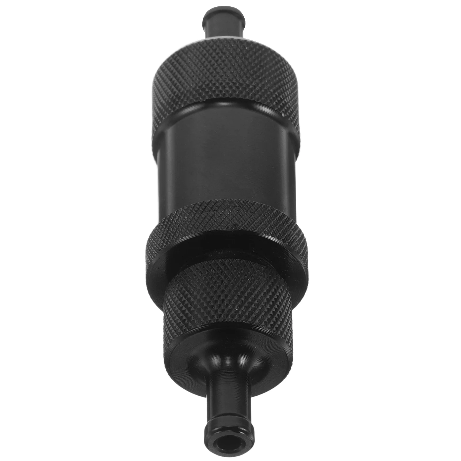 

Controller Aluminum Lightweight Enhanced Power Output Fuel Filter Motorcycles Petrol Gas Inline Reusable Valve