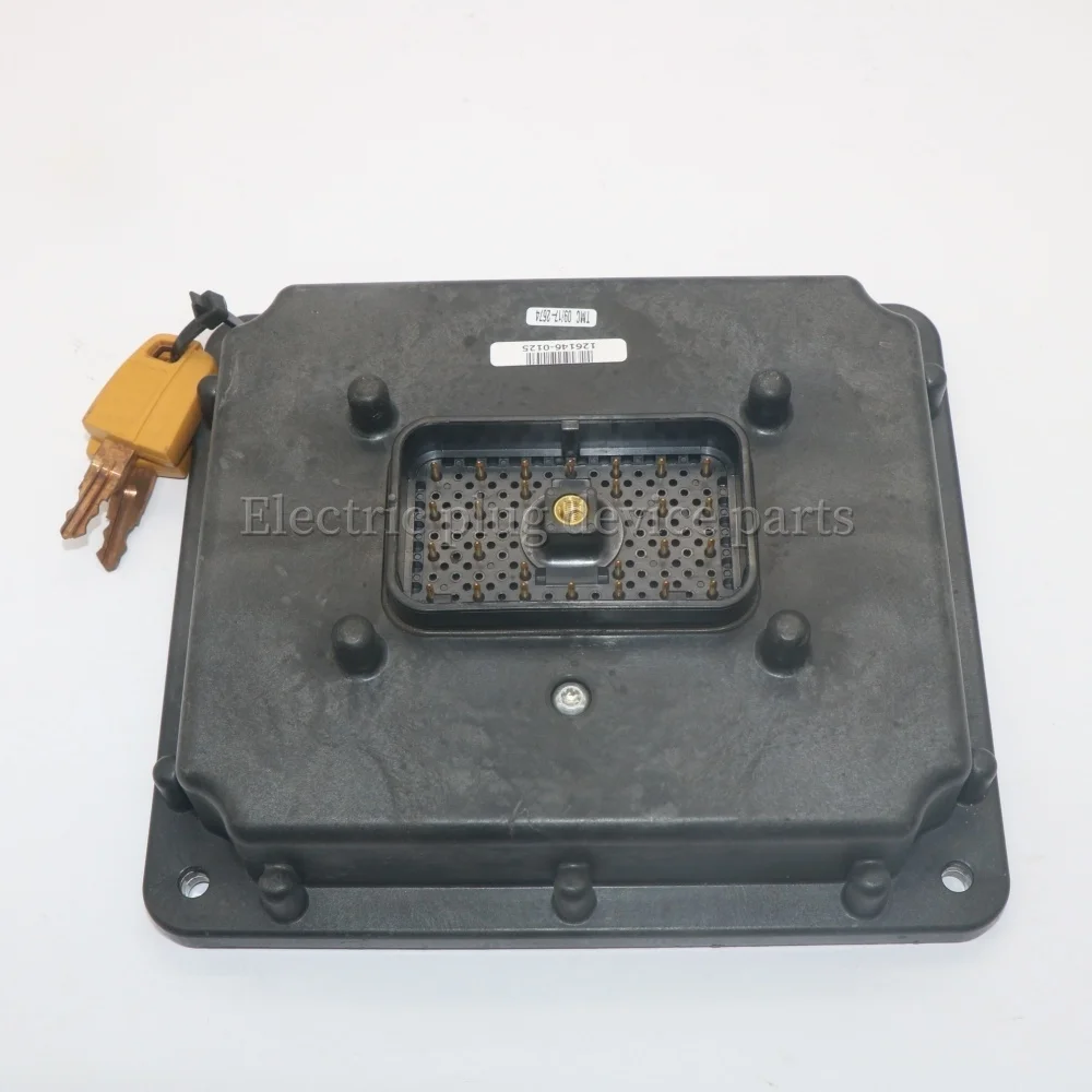

467-9245-02 467924502 467-9245 Модуль управления для CAT Caterpillar