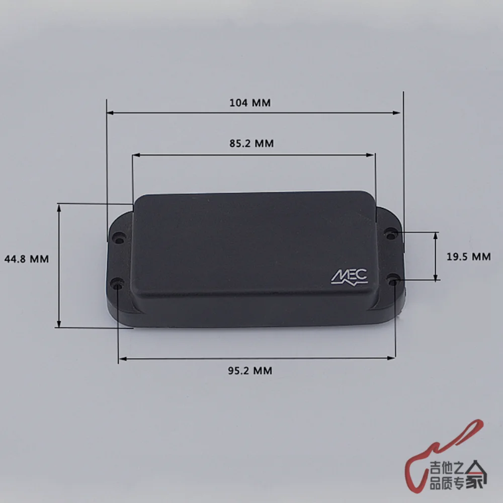 Original Genuine MEC ( M60160  AB45 4P ) Passive Bass Pickup