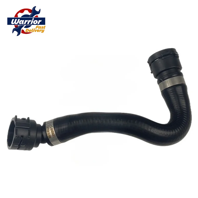 LR115029 J9C20162 Water Hose for Land Rover Jaguar Evoque E-PACE Auto Parts