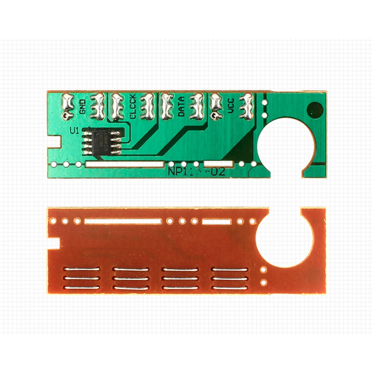 

For Toshiba E-Studio 180SF 180s 180 Printer Toner Chip,T-1820 T1820 T 1820 180S 180SF Refill Toner Cartridge Chip Accessories