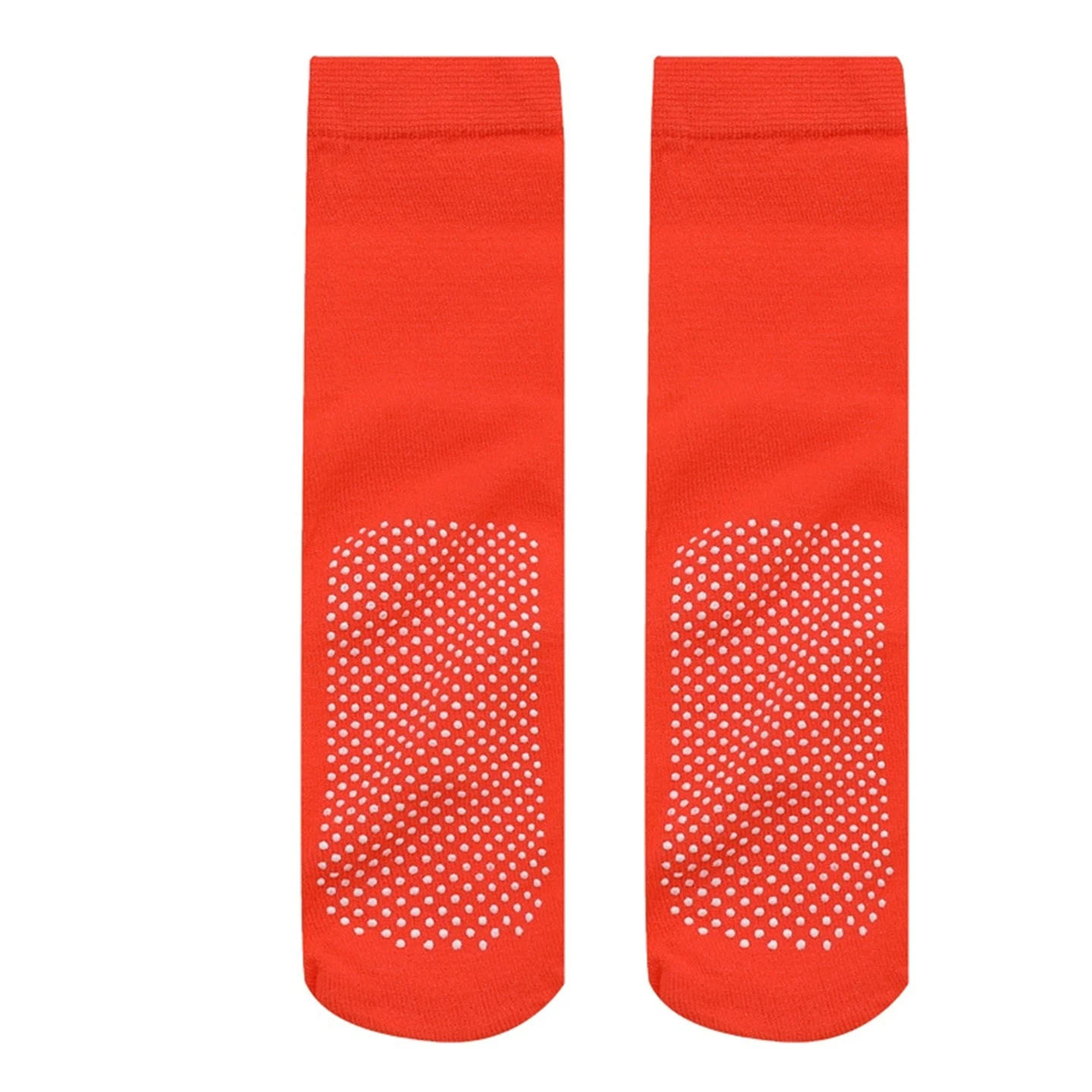 100 Pairs Disposable Trampoline Socks for Kids and Women - Non-Slip Dot Grip Playground Floor Socks, Summer Breathable