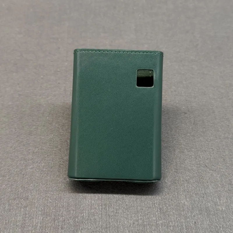 A6 Custom-Made Genuine Leather Case For IFI Hip-Dac 3 DAC 2 DAC3