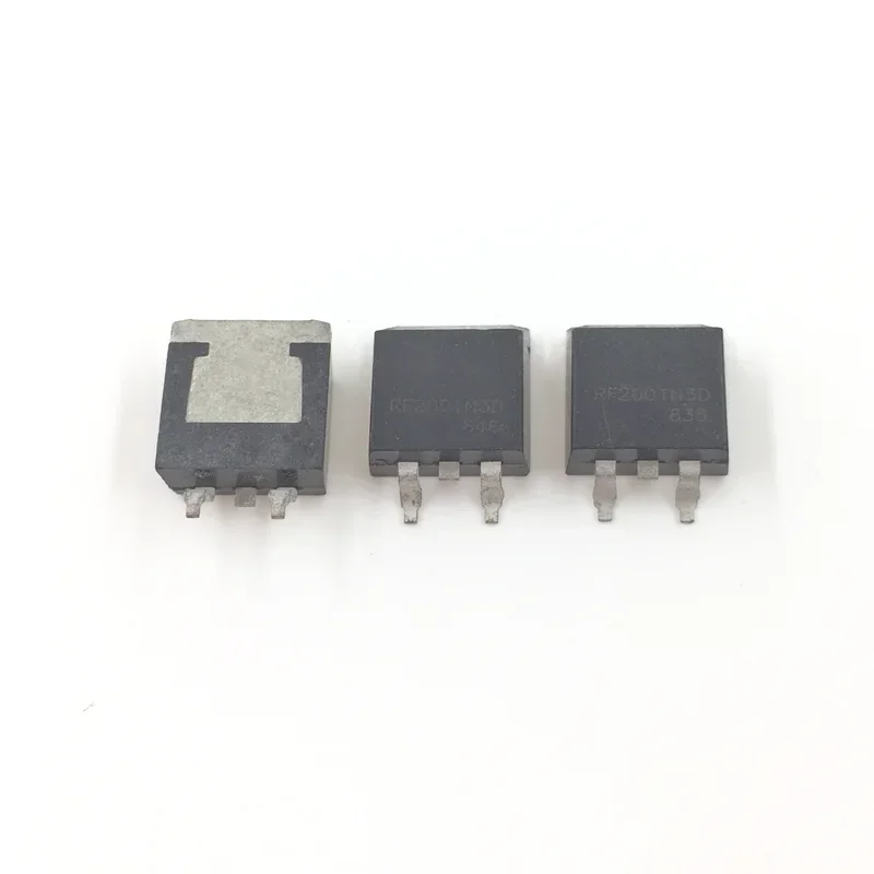 20PCS/LOT RF2001N3D TO263 350V 20A  RF2001
