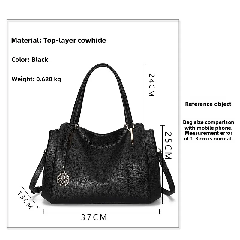 bolso-de-mujer-de-cuero-suave-de-an-capacidad-bolso-tote-otono-invierno-2025-estilo-coreano-bolso-de-hombro-Unico-bolso