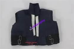 Half Life Metro Cop Cosplay Costume Vest and Two belts Only