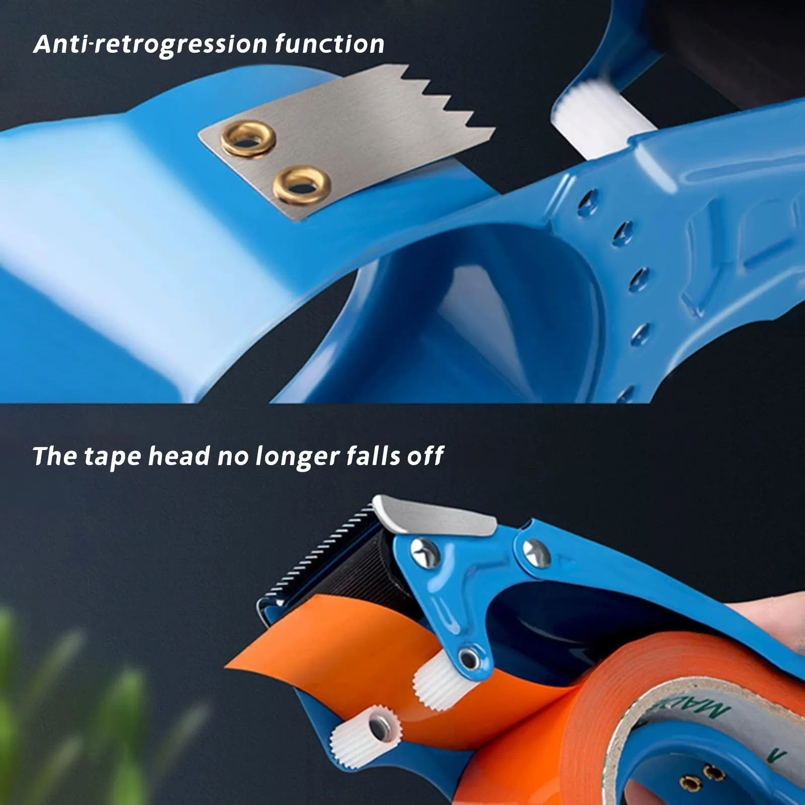 Thumbnail 2 - #75 Trending Tape Dispensers Right Now