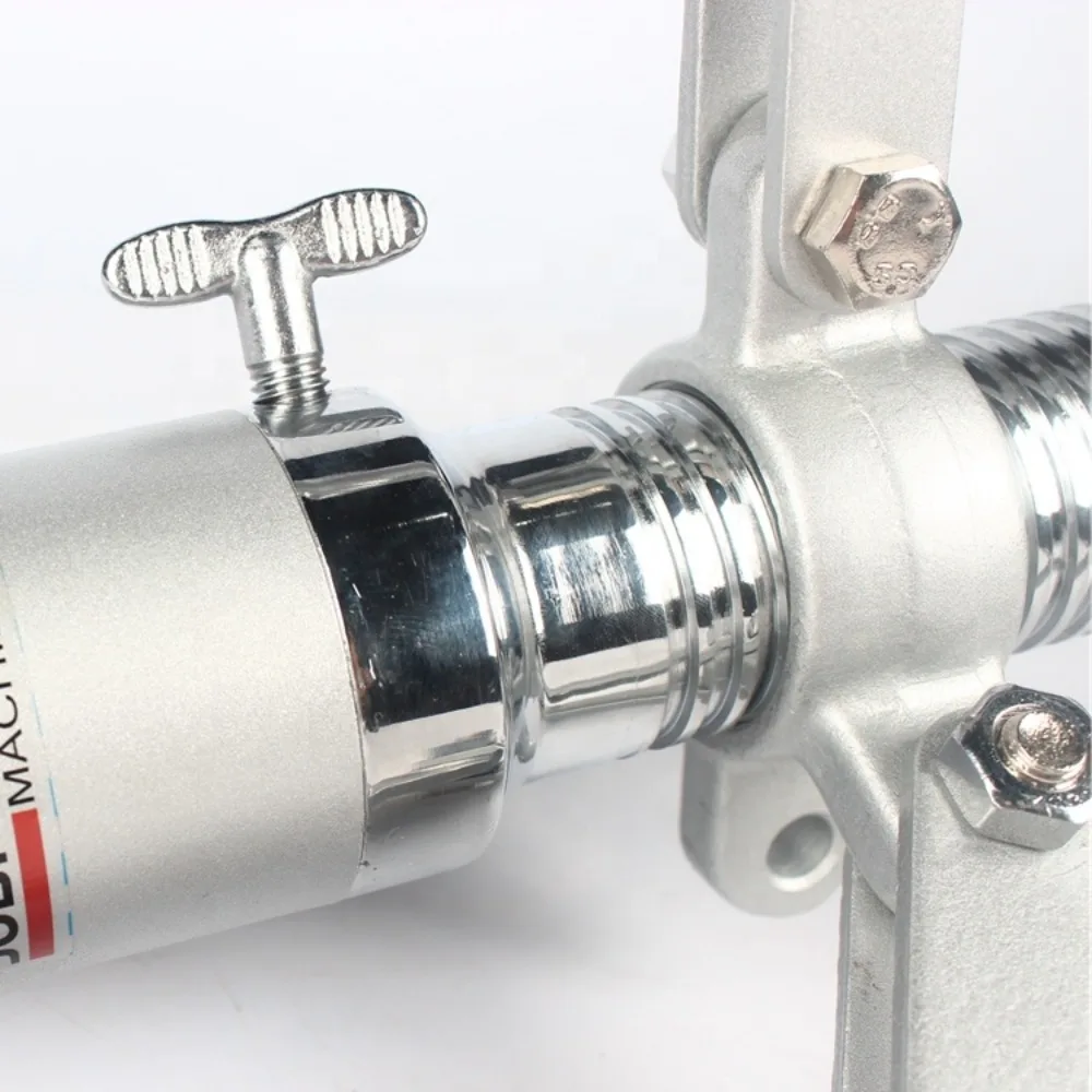 CE/ISO9001 Approved 10 Ton Removal Tool Hydraulic Puller Price