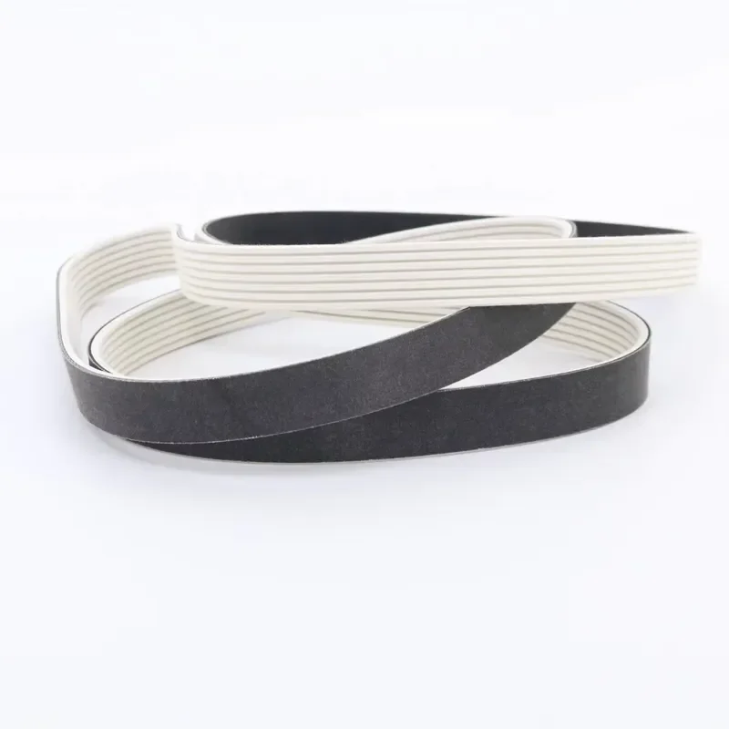 OE 11281729211 5PK1153 New High Durability Rubber for Automotive Multi-Rib Fan Belt 2 Year Warranty Enhanced Engine
