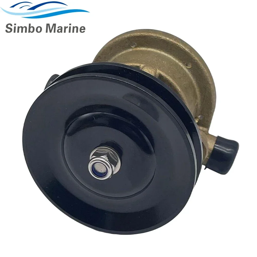 Raw Sea Water Pump For Yanmar Johnson 128397-42500 2GM20 2GM20C 3GM30 3GM30C 128377-42500 128990-42500 10-24509-01 10-13337-01