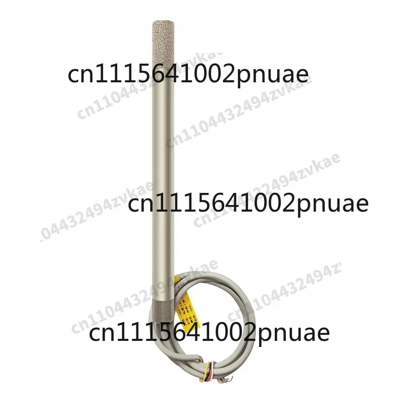 Temperature and Humidity Sensor Rs485 Current and Voltage Industrial High Precision High Temperature Resistance Explosion-proof
