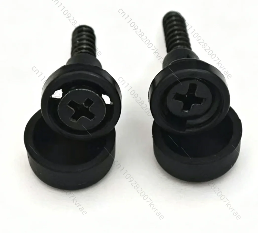1pcs Recessed steam oven microwave oven fixing screw