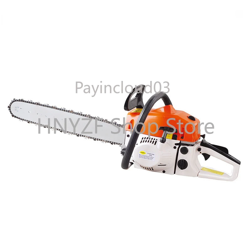 

Multi-function Gasoline Saw Chainsaw Wood Saw Wood Cutting Machine Electric Saw