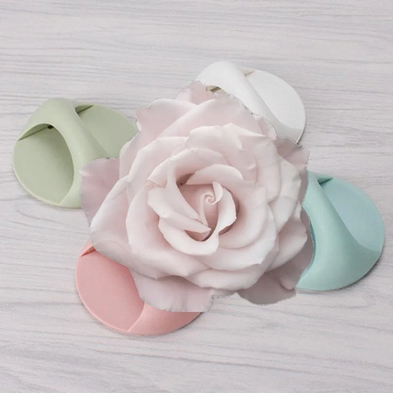 Popular Multi-role Cabinet Drawer Handle Toilet Lid Lifter Kitchen Door Drawer Non Punching Handles